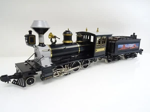 Märklin Spur 1 54511 Maxi Dampflok Black Beauty Delta Digital in OVP LE4441 - Bild 1 von 6