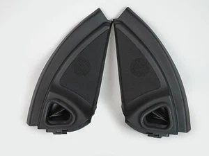 2007 - 2012 Mercedes Gl Class X164 Speaker Tweeter Door Corner Right Left Oem - Picture 1 of 9