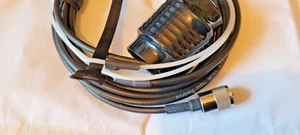 T2LT - Vertical CB coaxial antenna. CB Radio 26MHz to 28MHz fitted with PL259 - Picture 1 of 7