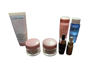 Lancome BIENFAIT Multi-Vital NIGHT Cream Lot Of 7 Travel Size READ - Picture 1 of 6