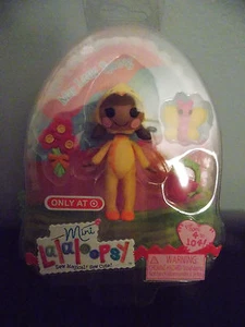 Mini Lalaloopsy Dolls May Little Spring Target Exclusive Easter NIB - Picture 1 of 1