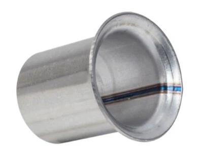 Auspuffverbinder Muffe Flansch Adapter Durchmesser 56/60mm für Citroen Peugeot - Изображение 1 из 3