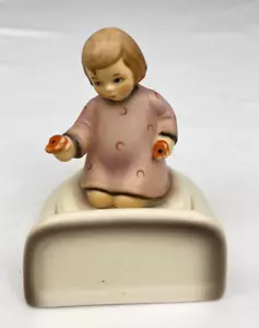 Goebel Hummel Tischkarte "Einer für dich, einer für mich" HUM 482/5/0 TMK7 - Bild 1 von 6