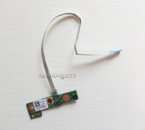 Carte bouton d'alimentation Asus X550 X550JX X550LA X550CL A550CA K550CA X550CC X550E - Photo 1/3