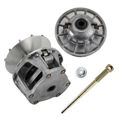 Primary Secondary Clutch Variator For Polaris Ranger 900 Xp 14-19 15 16 1323035 - Image 1 of 4