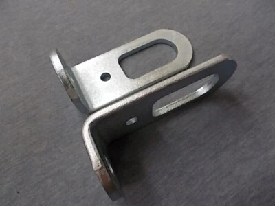 MGB MG Midget Mini BMC 'A' & 'B' Series Engine Lifting Brackets (Pair) - Image 1 of 4
