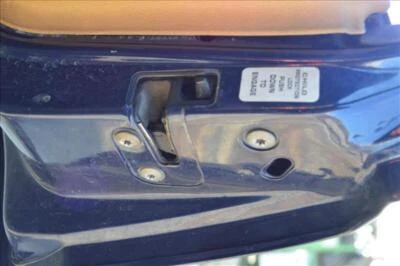 Cerradura puerta trasera derecha 71138 para jeep grand cherokee 4.0 g 1993-1998 1997 Foto 1 de 4