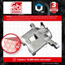 Brake Caliper fits DAEWOO MATIZ 1.0 Front Right 2003 on B10S 42441053 96288628