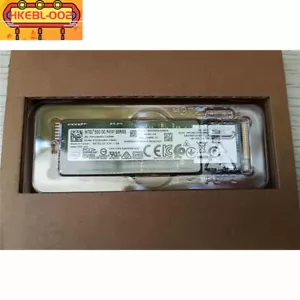 NEW Intel Solid State Drive DC P4101 2.0TB SSD M.2 PCI Express - Picture 1 of 1