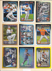 2024 Topps Series 1 Baseball Card Singles #176-350. Pick Your Card. Grade Worthy