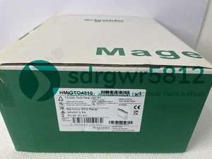 1PC New Schneider HMIGTO4310 Touch Screen Expedited Shipping - Picture 1 of 4
