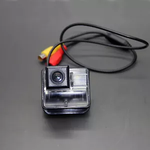 Car Reverse Rear View Backup Camera for Mazda CX-5 2012-2017 CX-7 CX-9 2007-2012 - Picture 1 of 8