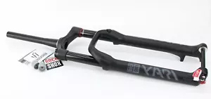 ROCK SHOX YARI RC 150 mm 29 Zoll Federgabel Debon Air Boost 29er Black 2023 NEU - Bild 1 von 7