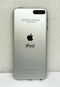 Apple iPod Touch 5th Generation Model A1509, 12.6GB, Silver, Grade B condition - Picture 1 of 14
