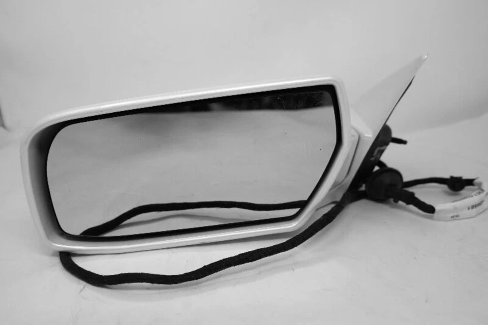 Used Left Door Mirror fits: 2006 Cadillac Cts Power manual folding opt DR5 Left Foto 1 de 1