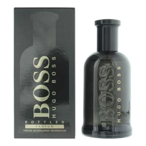 Hugo Boss Bottled Eau de Parfum 200ml Spray for Him