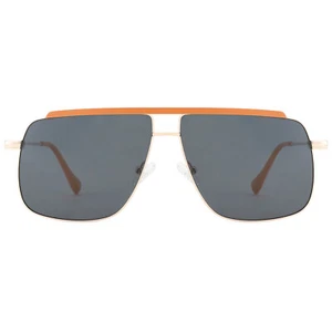 Occhiali da sole Aviator - Foto 1 di 13