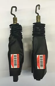 DOOR LOCK ACTUATOR MOTOR (QT-2) fits: FORD EXPLORER (4-DOOR) 1991-2001 - Picture 1 of 2
