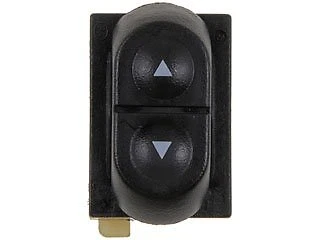 Door Window Switch Dorman For 1987-1993 Ford Mustang 1988 1989 1990 1991 1992 - Image 1 of 3