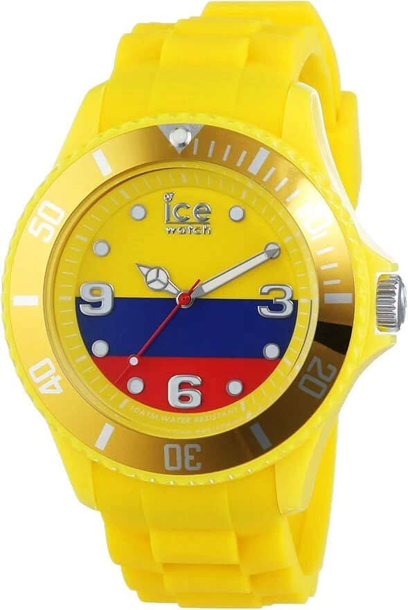 Reloj de cuarzo Ice para hombre 48 mm WO.CO.B.S.12 Foto 1 de 1