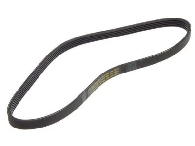 Para BMW 320i 2001-2002 Multi Rib Cinturón Aire Acondicionado 62727WJ Foto 1 de 2