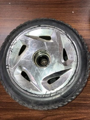 Golden Technologies 195 X 70 Rear Tire For Mobility Scooter  - Image 1 of 4