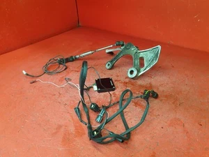 YAMAHA MT-09 QUICK SHIFTER 2014 - Picture 1 of 24