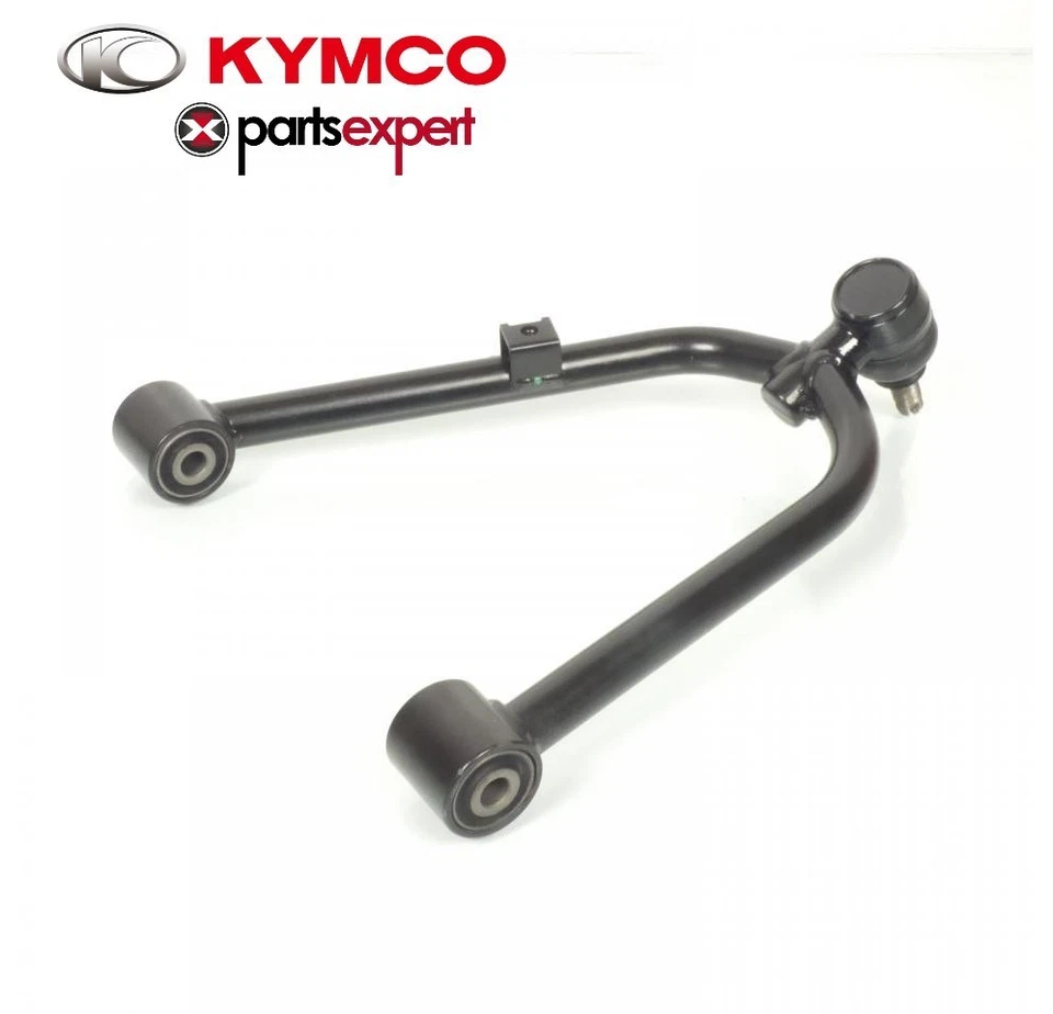 NEUF OEM KYMCO bras oscillant supérieur droit MXU 250 - Imagen 1 de 1