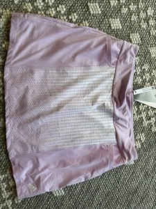 Adidas Size L (13/14 Year) Girls Golf Skort - Picture 1 of 5