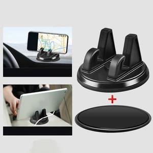 Support de montage de voiture pour téléphone portable fiable et sécurisé pou - Photo 1 sur 11
