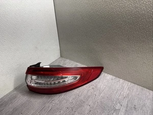 2013-2016 Ford Fusion Rear Right Outer Tail Light Taillight Lamp DS73-13404-AM - Picture 1 of 6