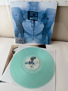 Lorde Virgin Bathwater Clear Vinyl - Picture 1 of 1