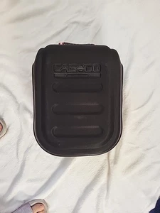 Casco Helmbox Reithelmbox Hardcase schwarz 31 x 24 x 24 cm - Bild 1 von 3