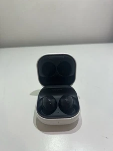 Samsung Galaxy Buds2 - Graphite - True Wireless In-Ear Earbuds ANC - Mint condit - Picture 1 of 6
