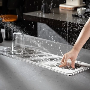 For Bars For Coffee Shops Stainless Cup Washer Bar Rinser Coffee Station - Picture 1 of 13