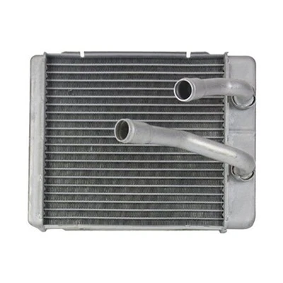 NEW FRONT HVAC HEATER CORE FITS LAND ROVER RANGER ROVER COUNTY 1987-1994 4462697 - Image 1 of 2