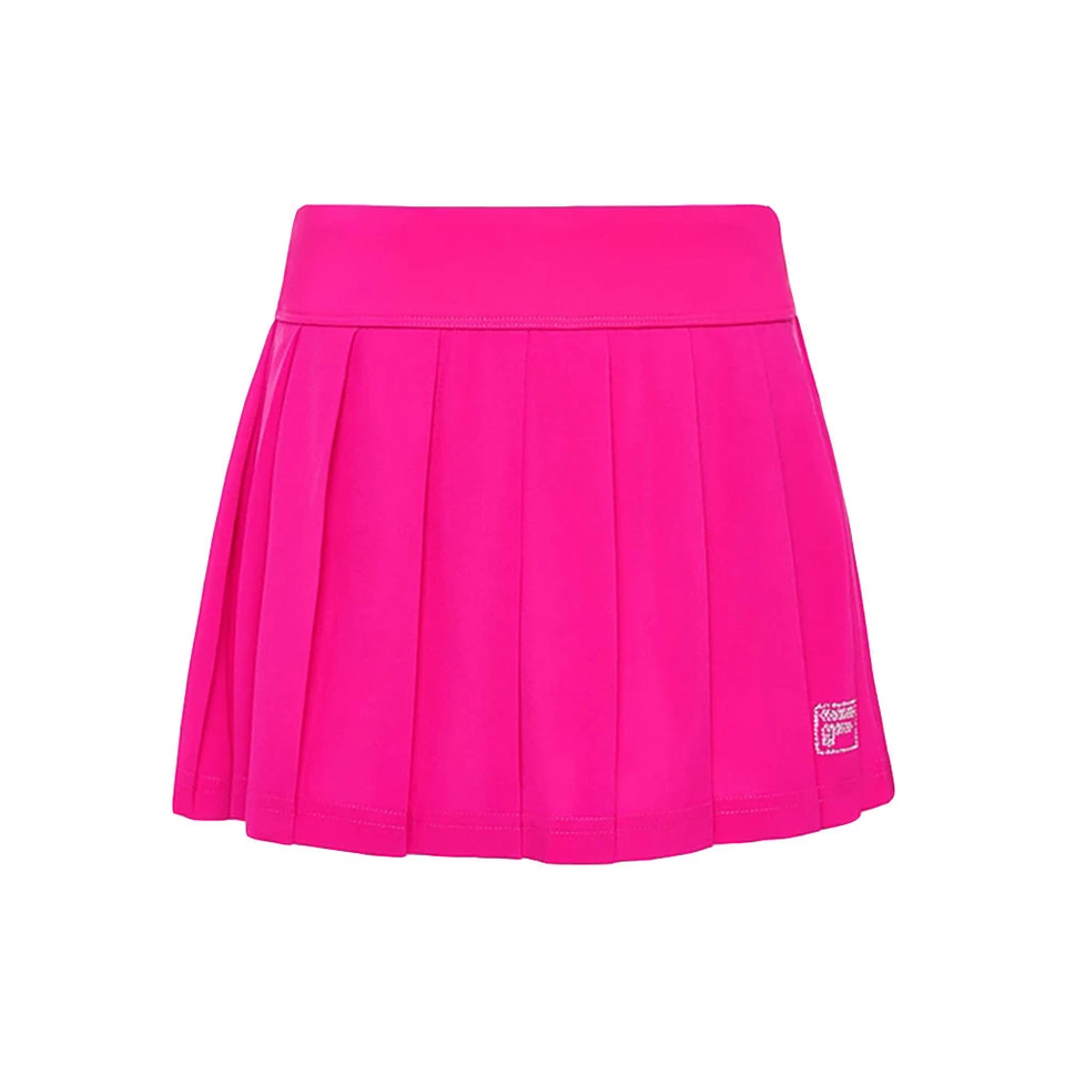 FILA Pleated Girls Tennis Skirt - Image 1 of 1