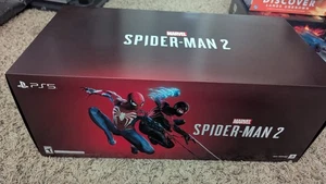 Marvel’s Spider-Man 2 Collector’s Edition - PlayStation 5 - Neu - Bild 1 von 6