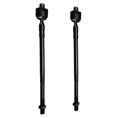 Front Inner Tie Rod Ends Links For 2004-2011 Mitsubishi Endeavor LS XLS SE 3.8L Foto 1 de 4