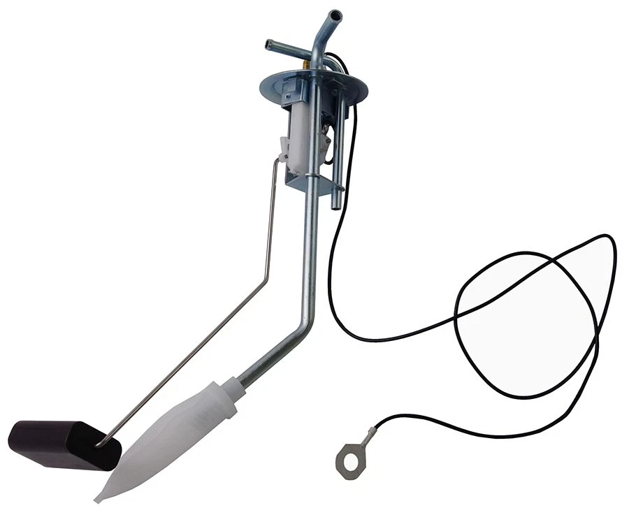 Unidade de envio de tanque de combustível compatível com 1978-1986 Jeep CJ5, CJ7, Scrambler 2.5,3.8,4.2,5.0L - Imagem 1 de 1