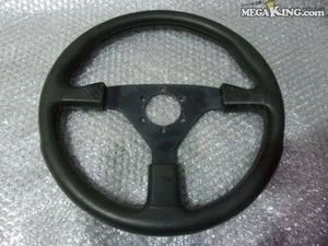 MOMO Steering Handle 35cm KBA70064 TYP V36 2S3-1109 - Picture 1 of 7