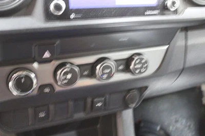 Контроль температуры для Toyota Tacoma 2016-2020 годов выпуска 2972814 - Изображение 1 из 4