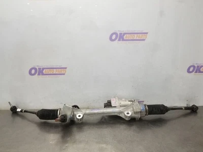 24 2024 FORD MUSTANG ECOBOOST 2.3L POWER STEERING RACK AND PINION  - Imagem 1 de 4