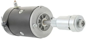 Premium 8N11001 Starter for Ford 8N 9N Tractors with Sure Start Drive Long Life! - Picture 1 of 6