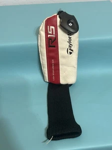 Cubierta híbrida de golf TaylorMade R15 - Imagen 1 de 3
