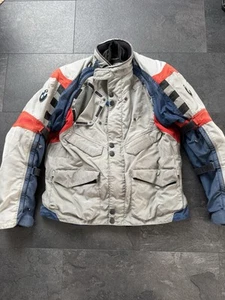 BMW Rallye 3 Motorradjacke - Bild 1 von 6