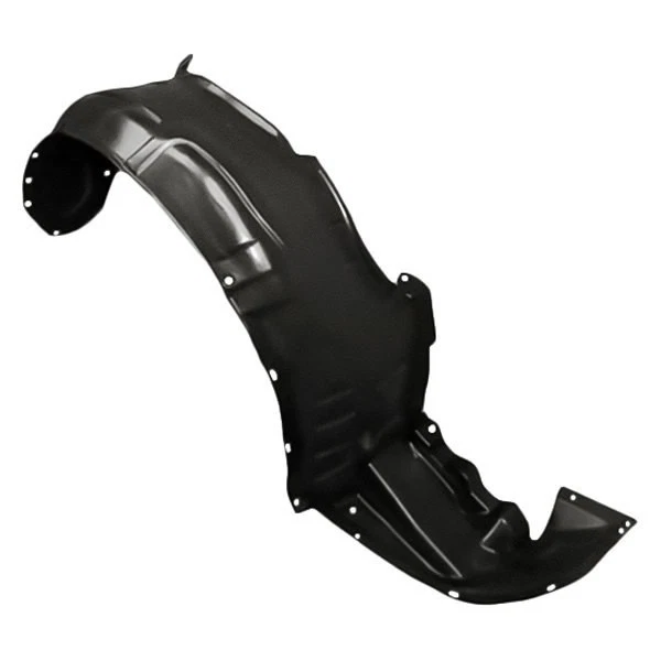 Fender Liner For Mazda 626 98-02 Replacement Front Passenger Side Standard Line Foto 1 de 2