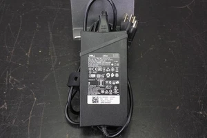 Dell LA130PM121 130W Original OEM AC Power Adapter 19,5V 6,7A #3 - Bild 1 von 3