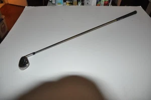 Callaway XR Single # 7 Iron Mamiya Recoil 460 F2 Graphite Shaft 38.5 In RH - Picture 1 of 7