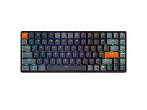 Adesso EasyTouch 1000 Keyboard - Wired/Wireless Connectivity - Bluetooth/RF - - Picture 1 of 5